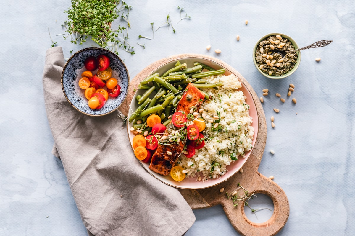 Men's vitamin complex guide